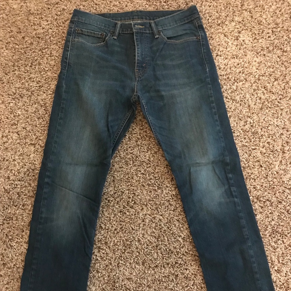 Levi jeans 510 32x32